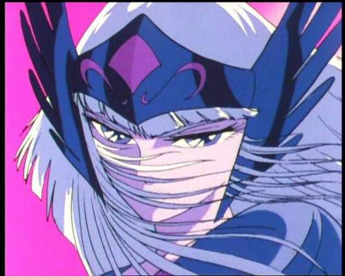 Otaku Gallery  / Anime e Manga / Saint Seiya / Screen Shots / Episodi / 082 - Una tragica fine / 107.jpg